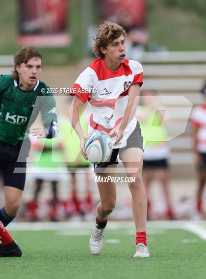 Thumbnail 2 in Denver East @ Regis Jesuit photogallery.