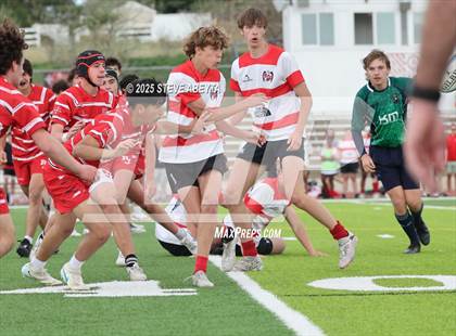 Thumbnail 3 in Denver East @ Regis Jesuit photogallery.