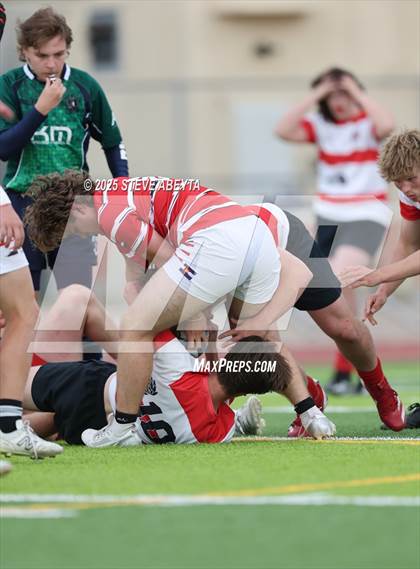 Thumbnail 1 in Denver East @ Regis Jesuit photogallery.
