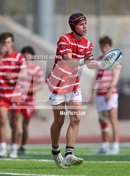 Thumbnail 2 in Denver East @ Regis Jesuit photogallery.