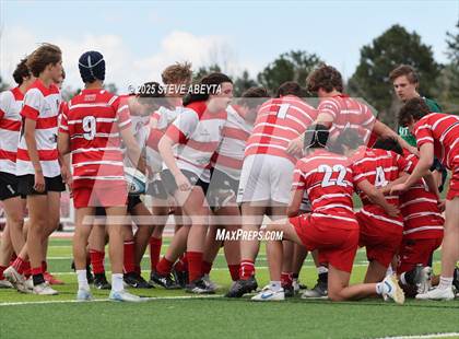 Thumbnail 1 in Denver East @ Regis Jesuit photogallery.