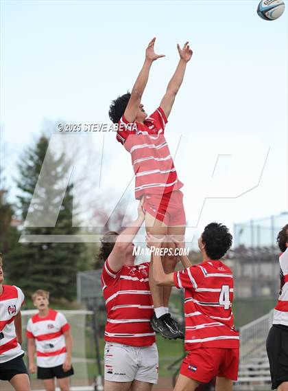 Thumbnail 2 in Denver East @ Regis Jesuit photogallery.