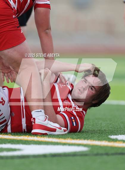 Thumbnail 1 in Denver East @ Regis Jesuit photogallery.