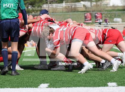 Thumbnail 2 in Denver East @ Regis Jesuit photogallery.