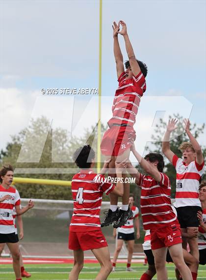 Thumbnail 1 in Denver East @ Regis Jesuit photogallery.