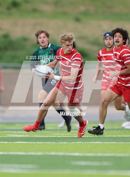 Thumbnail 3 in Denver East @ Regis Jesuit photogallery.