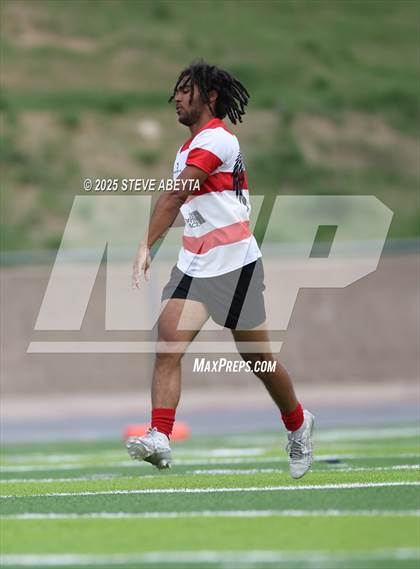 Thumbnail 3 in Denver East @ Regis Jesuit photogallery.