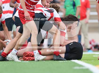 Thumbnail 3 in Denver East @ Regis Jesuit photogallery.
