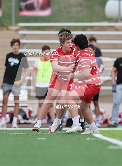 Thumbnail 3 in Denver East @ Regis Jesuit photogallery.
