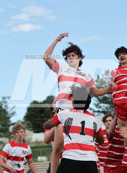 Thumbnail 3 in Denver East @ Regis Jesuit photogallery.