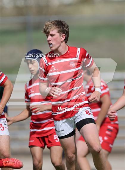 Thumbnail 3 in Denver East @ Regis Jesuit photogallery.