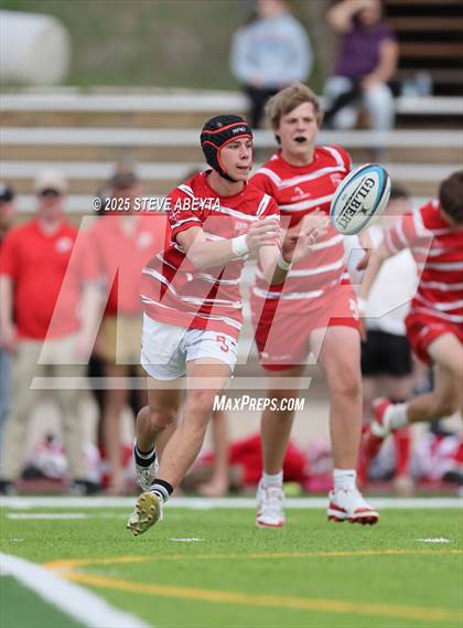 Thumbnail 2 in Denver East @ Regis Jesuit photogallery.