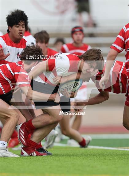 Thumbnail 2 in Denver East @ Regis Jesuit photogallery.