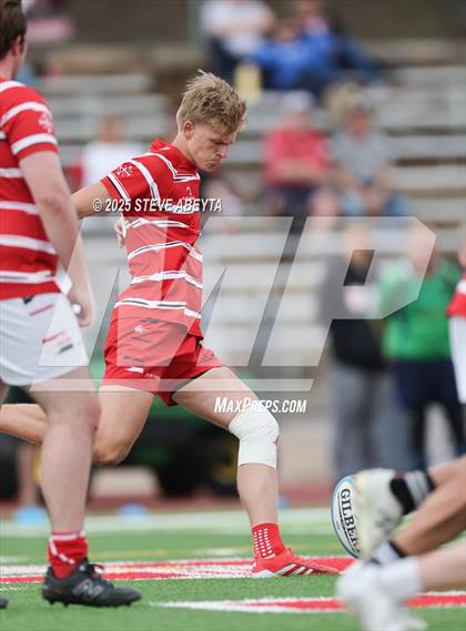 Thumbnail 2 in Denver East @ Regis Jesuit photogallery.