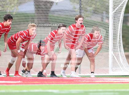 Thumbnail 3 in Denver East @ Regis Jesuit photogallery.