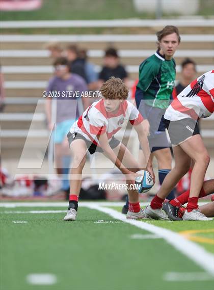 Thumbnail 3 in Denver East @ Regis Jesuit photogallery.