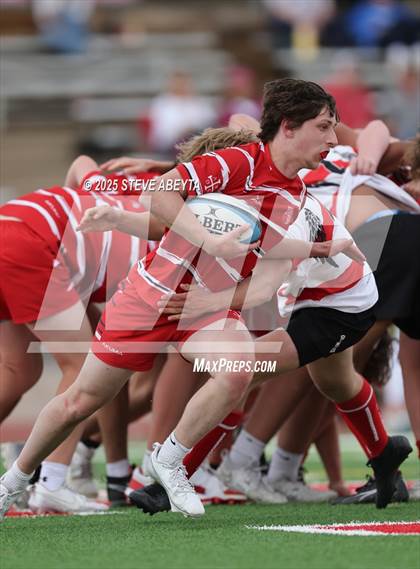 Thumbnail 1 in Denver East @ Regis Jesuit photogallery.