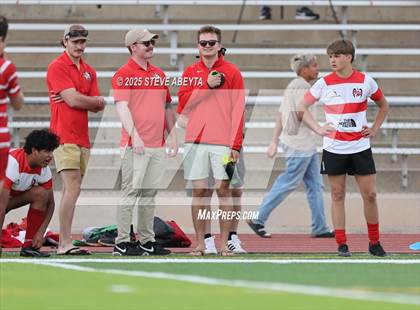 Thumbnail 3 in Denver East @ Regis Jesuit photogallery.