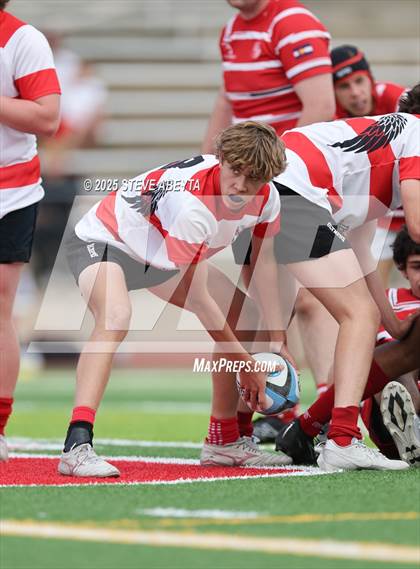 Thumbnail 2 in Denver East @ Regis Jesuit photogallery.