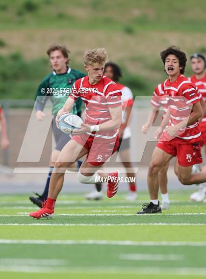 Thumbnail 1 in Denver East @ Regis Jesuit photogallery.
