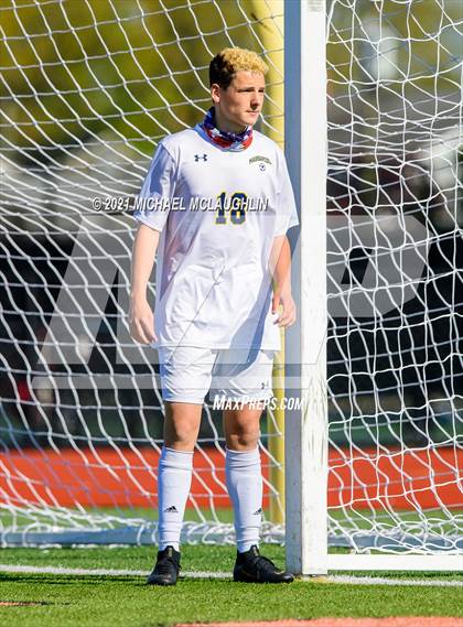 Thumbnail 2 in Massapequa vs Hicksville (Sect VIII Class AA Final) photogallery.