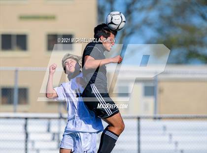 Thumbnail 1 in Massapequa vs Hicksville (Sect VIII Class AA Final) photogallery.