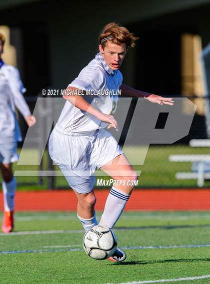 Thumbnail 2 in Massapequa vs Hicksville (Sect VIII Class AA Final) photogallery.