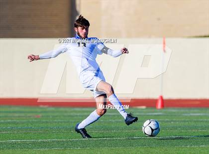 Thumbnail 1 in Massapequa vs Hicksville (Sect VIII Class AA Final) photogallery.