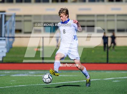 Thumbnail 3 in Massapequa vs Hicksville (Sect VIII Class AA Final) photogallery.