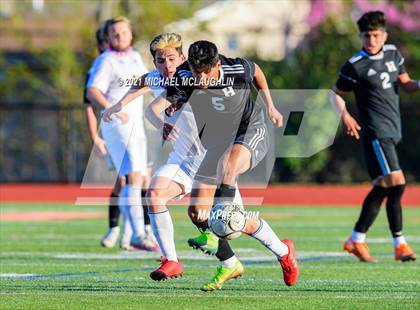 Thumbnail 2 in Massapequa vs Hicksville (Sect VIII Class AA Final) photogallery.