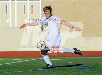 Thumbnail 1 in Massapequa vs Hicksville (Sect VIII Class AA Final) photogallery.