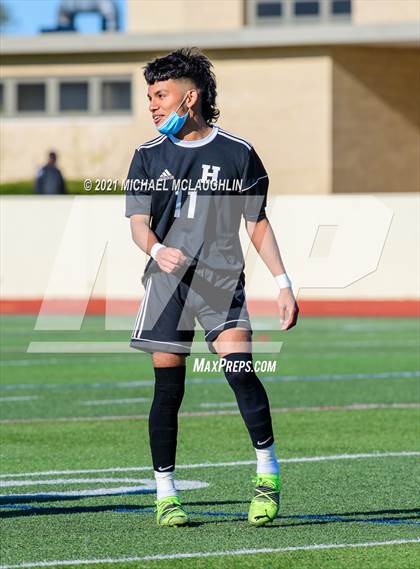 Thumbnail 1 in Massapequa vs Hicksville (Sect VIII Class AA Final) photogallery.