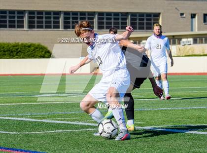 Thumbnail 1 in Massapequa vs Hicksville (Sect VIII Class AA Final) photogallery.