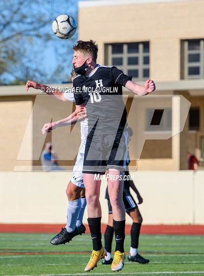 Thumbnail 1 in Massapequa vs Hicksville (Sect VIII Class AA Final) photogallery.