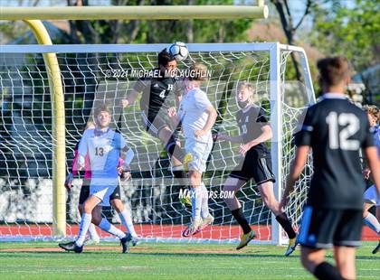Thumbnail 3 in Massapequa vs Hicksville (Sect VIII Class AA Final) photogallery.