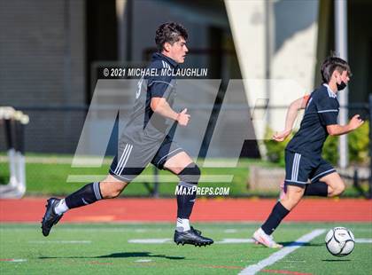 Thumbnail 2 in Massapequa vs Hicksville (Sect VIII Class AA Final) photogallery.
