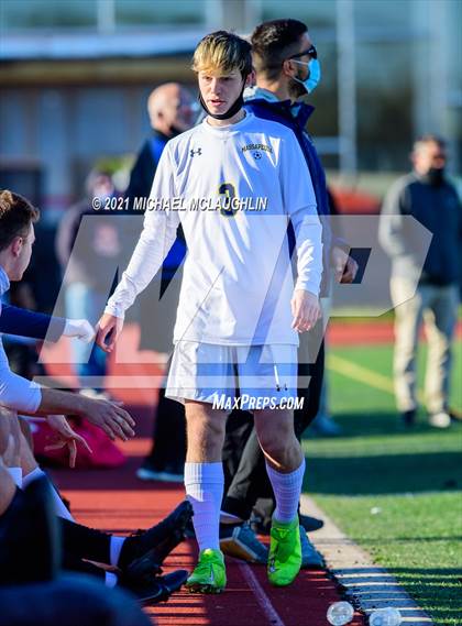 Thumbnail 1 in Massapequa vs Hicksville (Sect VIII Class AA Final) photogallery.
