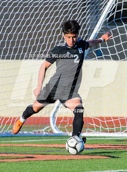Thumbnail 1 in Massapequa vs Hicksville (Sect VIII Class AA Final) photogallery.