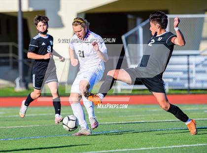 Thumbnail 1 in Massapequa vs Hicksville (Sect VIII Class AA Final) photogallery.