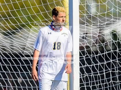 Thumbnail 3 in Massapequa vs Hicksville (Sect VIII Class AA Final) photogallery.