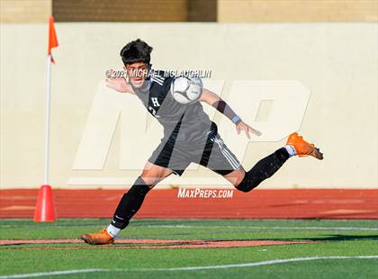 Thumbnail 2 in Massapequa vs Hicksville (Sect VIII Class AA Final) photogallery.