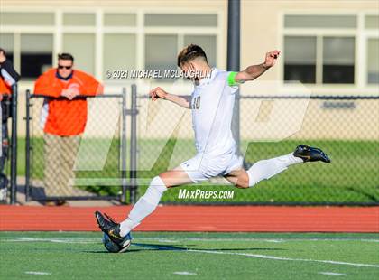 Thumbnail 3 in Massapequa vs Hicksville (Sect VIII Class AA Final) photogallery.