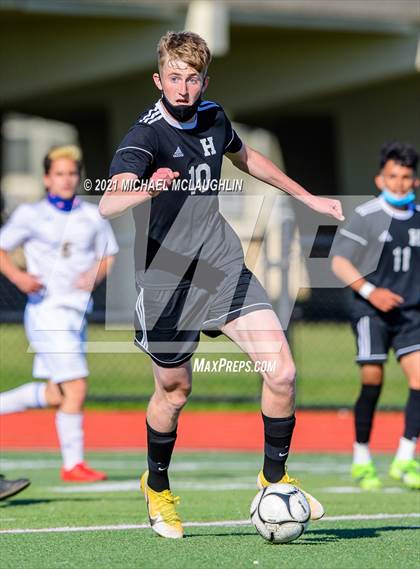 Thumbnail 1 in Massapequa vs Hicksville (Sect VIII Class AA Final) photogallery.