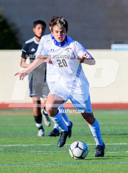 Thumbnail 3 in Massapequa vs Hicksville (Sect VIII Class AA Final) photogallery.