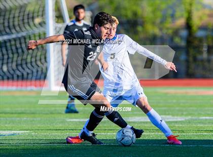 Thumbnail 1 in Massapequa vs Hicksville (Sect VIII Class AA Final) photogallery.