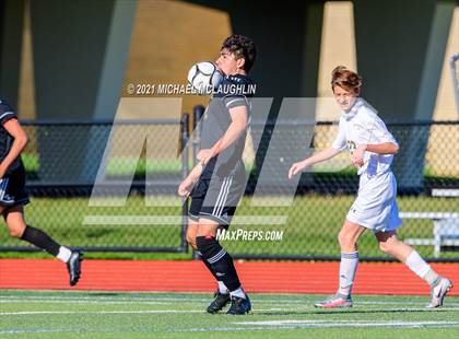 Thumbnail 2 in Massapequa vs Hicksville (Sect VIII Class AA Final) photogallery.