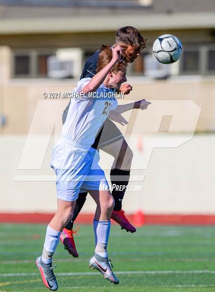 Thumbnail 1 in Massapequa vs Hicksville (Sect VIII Class AA Final) photogallery.