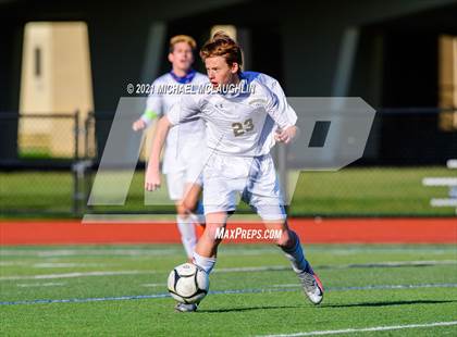 Thumbnail 3 in Massapequa vs Hicksville (Sect VIII Class AA Final) photogallery.