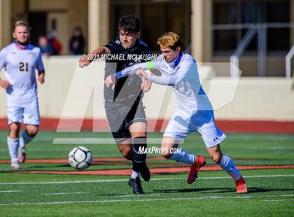 Thumbnail 2 in Massapequa vs Hicksville (Sect VIII Class AA Final) photogallery.