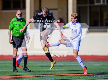 Thumbnail 1 in Massapequa vs Hicksville (Sect VIII Class AA Final) photogallery.